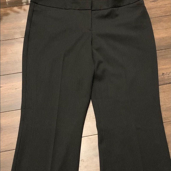 🎀NWT Express Editor Pants - Picture 7 of 8